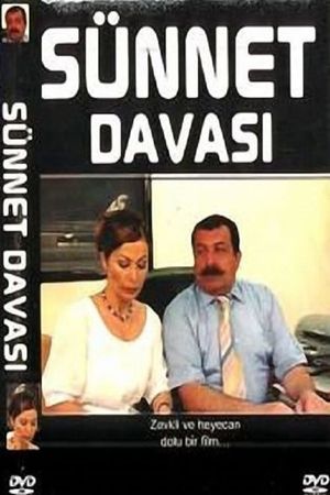 Sünnet Davasi's poster