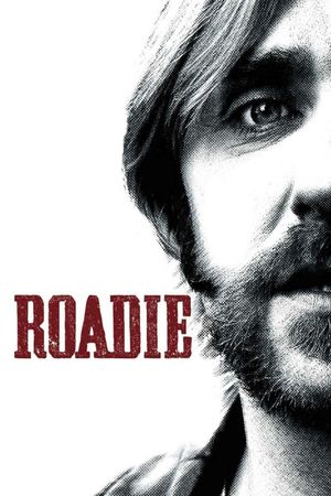 Roadie's poster