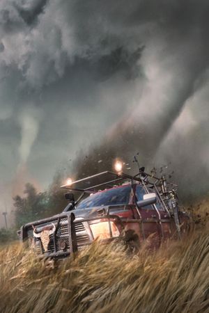 Twisters's poster