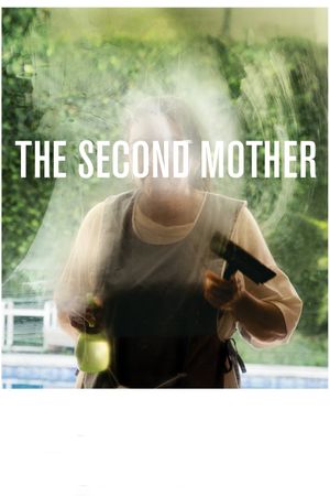 The Second Mother's poster