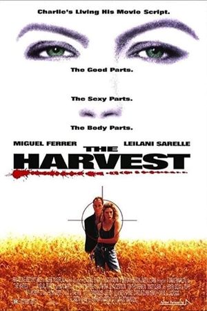 The Harvest's poster