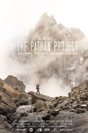 The Pathan Project's poster