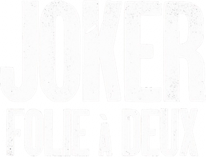 Joker: Folie à Deux's poster