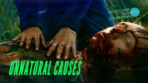 Unnatural Causes's poster