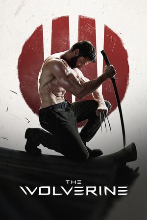 The Wolverine's poster