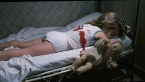 Autopsy's poster