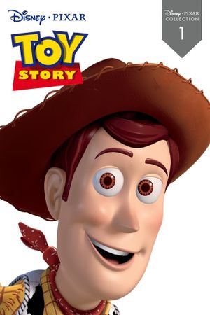 Toy Story's poster