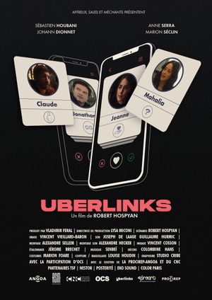 Uberlinks's poster image