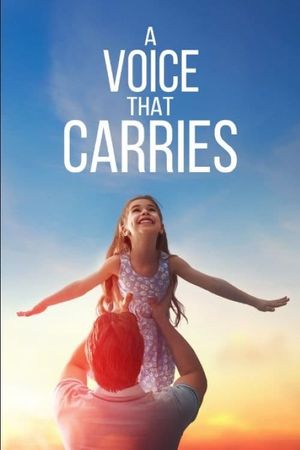 A Voice That Carries's poster