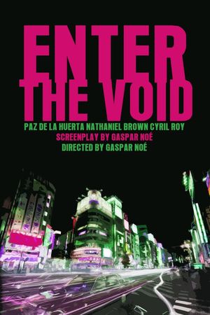 Enter the Void's poster