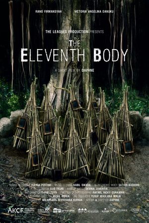 The Eleventh Body's poster