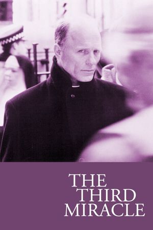 The Third Miracle's poster