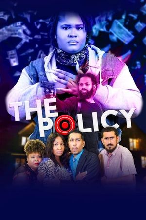 The Policy's poster image