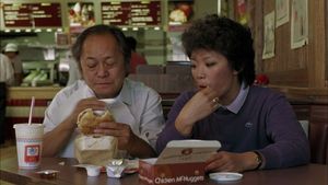 Dim Sum: A Little Bit of Heart's poster
