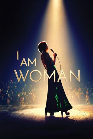 I Am Woman's poster