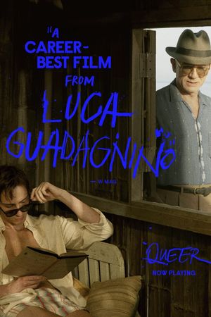 Queer's poster