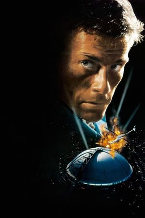 Sudden Death's poster