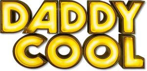 Daddy Cool's poster