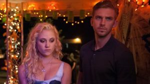 The Guest's poster