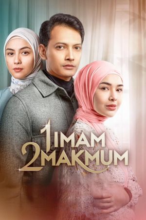 1 Imam 2 Makmum's poster