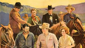 A Man's Land's poster