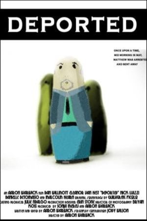 Deported's poster