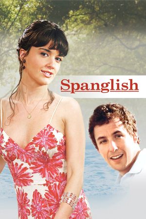 Spanglish's poster
