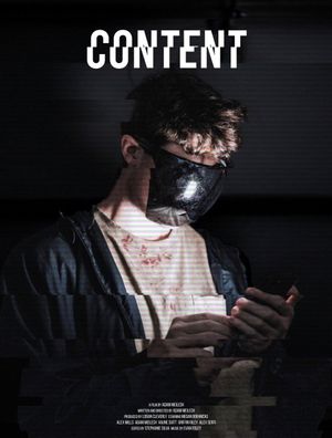 Content's poster