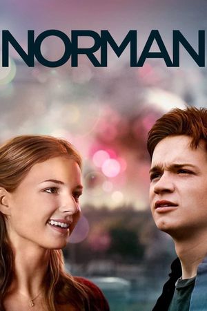 Norman's poster