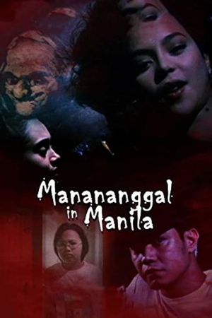 Manananggal in Manila's poster image