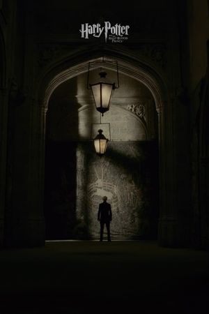 Harry Potter and the Half-Blood Prince's poster