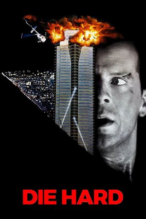 Die Hard's poster