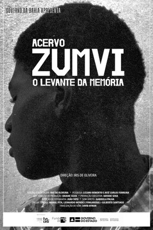 Acervo ZUMVI - O Levante da Memória's poster