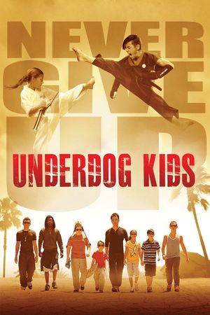 Underdog Kids's poster