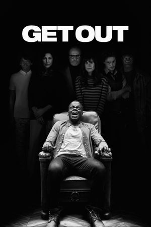 Get Out's poster