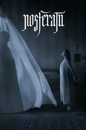 Nosferatu's poster