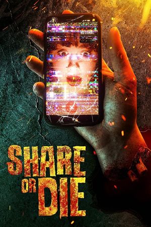 Share or Die's poster