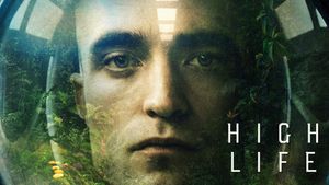 High Life's poster