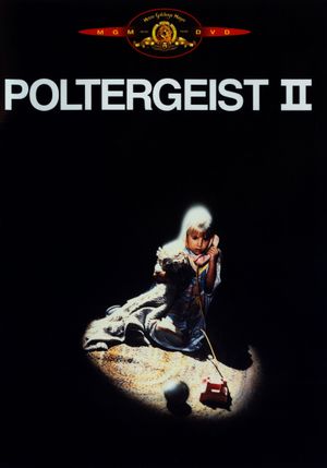 Poltergeist II: The Other Side's poster