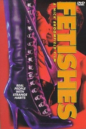 Fetishes's poster