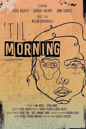 'Til Morning's poster