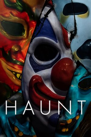 Haunt's poster