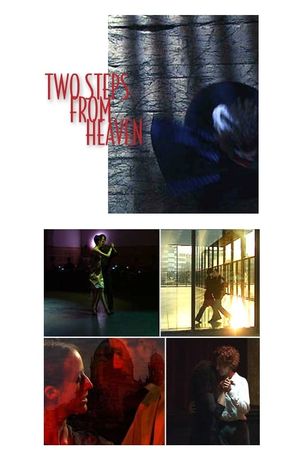 Two Steps From Heaven: Tango's poster