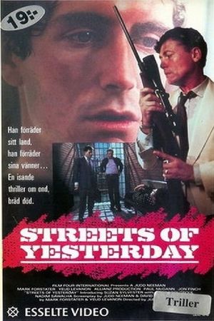 Streets of Yesterday's poster image
