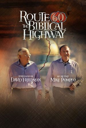 Route 60: The Biblical Highway's poster