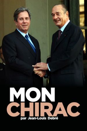 Mon Chirac's poster