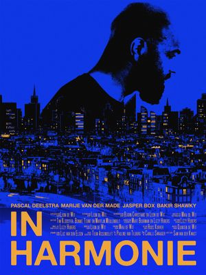 In Harmony's poster