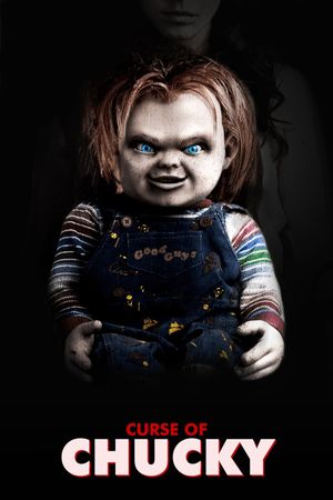 Curse of Chucky's poster