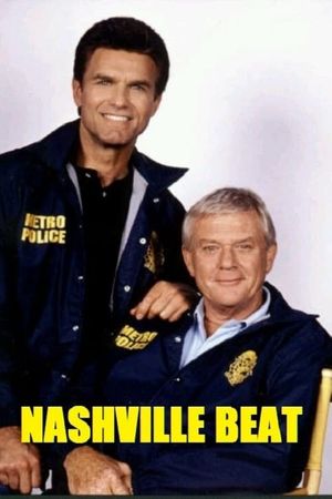 Nashville Beat's poster