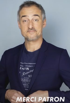 Merci Patron !'s poster